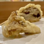 天婦羅いやさか - 