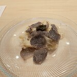 鮨 赫 sushi aka Tokyo - 