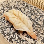 鮨 赫 sushi aka Tokyo - 