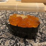 鮨 赫 sushi aka Tokyo - 