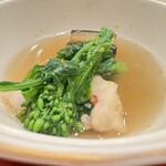 鮨 赫 sushi aka Tokyo - 