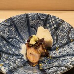 鮨 赫 sushi aka Tokyo - 