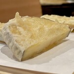 天婦羅いやさか - 