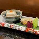 天婦羅いやさか - 