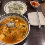 明洞のり巻 新大久保店 - 