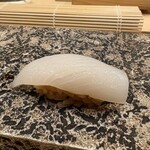 鮨 赫 sushi aka Tokyo - 