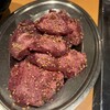 二代目 焼肉もりちゃん