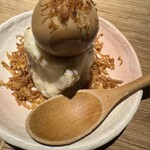 焼鳥と焼野菜 ぎんすけ - 