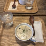 ヒグベーグル&カフェ - 