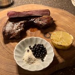 お料理 五勝手 - 