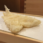 天婦羅いやさか - 