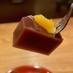 天婦羅いやさか - 