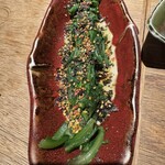 焼鳥と焼野菜 ぎんすけ - 