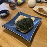 焼貝うぐいす - 