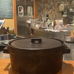 Piccola Cucina da “Allegro” - 