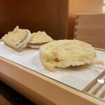 天婦羅いやさか - 