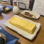 焼貝うぐいす - 