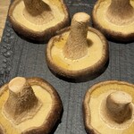 焼鳥と焼野菜 ぎんすけ - 