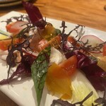 Piccola Cucina da “Allegro” - 