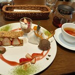 フルフルール - 