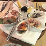 スカンディヤ - 