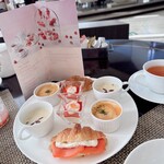 東京マリオットホテル - 