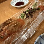 遠州屋本店 高尾 - 