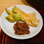 肉料理ふくなが - 