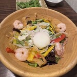 個室居酒屋 座楽 - 
