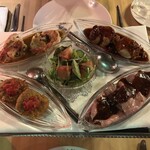 スカンディヤ - 