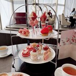 東京マリオットホテル - 