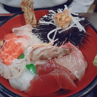 海女小屋 鳥羽 はまなみ_0