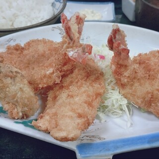 海女小屋 鳥羽 はまなみ_1