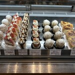 スイーツガーデン ユウジアジキ - 