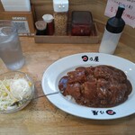 日乃屋カレー 名古屋伏見店 - 