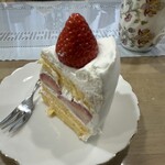 スイーツガーデン ユウジアジキ - 