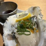 いさり火 海鮮隠れ家 - 