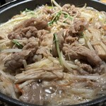 いさり火 海鮮隠れ家 - 