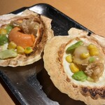 いさり火 海鮮隠れ家 - 