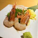 いさり火 海鮮隠れ家 - 