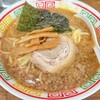 麻布ラーメン 芝四丁目店