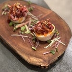 京都焼肉 enen 先斗町本店 - 