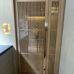 北新地 肉料理 名門 - 