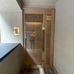 北新地 肉料理 名門 - 