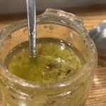 煮干中華そば専門 煮干丸 - 