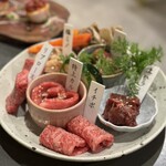 京都焼肉 enen 先斗町本店 - 