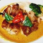 タイ料理 コンロウ - 