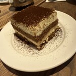 カフェ・ミケランジェロ - 