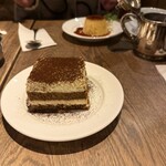 カフェ・ミケランジェロ - 