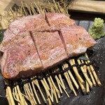 焼肉うちだ 天満店 - 